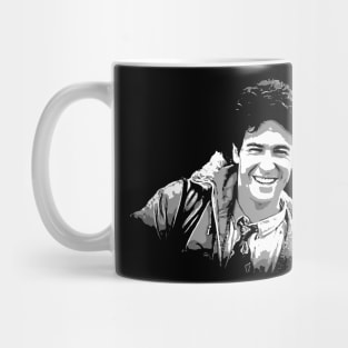 Dr. Joel Fleischman Mug